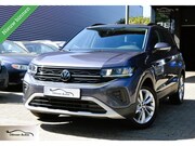 Volkswagen T-Cross - 1.0 TSI Life Edition Automaat|Camera|Pdc