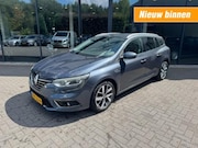 Renault Mégane - 1.2 TCE 131pk BOSE, Half Leer, Keyless, Camera, Cruise, Clim