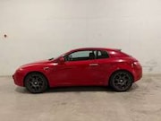 Alfa Romeo Brera - 2.2 JTS Panorama Dak