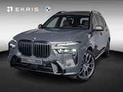 BMW X7 - xDrive40i | M Sportpakket Pro | Comfort Pack | Exc