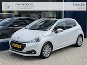 Peugeot 208 - 1.2 110PK Turbo Allure | Automaat | Navigatie | Apple Carpla