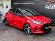 Toyota Yaris - 1.5 Hybrid Executive, Camera/Cruise/Clima/Etc