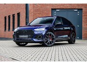 Audi Q5 Sportback - 55 TFSI e S edition Competition | Luchtvering | Pano | HUD |
