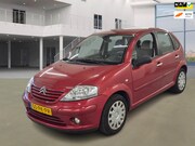 Citroën C3 - 1.6i-16V Exclusive