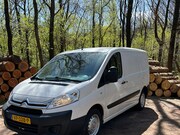 Citroën Jumpy - 12 2.0 HDI L1 H1