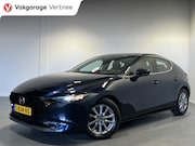 Mazda 3 - 2.0 e-SkyActiv-X M Hybrid 186 | Navigatie/Android/Apple Carp
