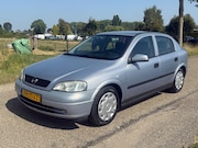Opel Astra - 1.6 Edition AUT APK 08-2026 Airco NAP