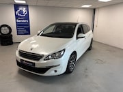 Peugeot 308 - SW 1.6 BlueHDI BL Ex.P.