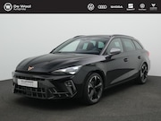 CUPRA Leon Sportstourer - 1.5 TSI 204pk e-Hybrid Business | Trekhaak | Achteruitrijcam