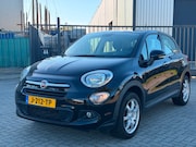 Fiat 500 - X Cross 1.4 Turbo MultiAir City Automaat LPG G3 Clima Navi