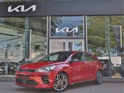 Kia Rio - 1.0 T-GDi MHEV GT-Line 120pk Navigatie | Camera | LED | Stoe