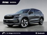 Skoda Kodiaq - 1.5 TSI PHEV Sportline Business | Trekhaak | Elektrische bes
