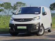 Opel Vivaro - 1.5 L2H1 Airco Carplay