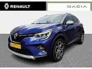 Renault Captur - 1.3 TCe 130 EDC Edition One - Automaat