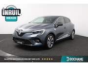 Renault Clio - 1.6 E-Tech Hybrid 140 Serie Limitee E-TECH | Trekhaak | Pack