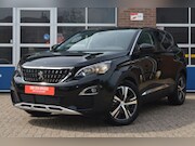 Peugeot 3008 - 1.6 HYbrid Allure | AUT - VRT.COCKPIT
