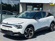 Citroën C4 - 1.2 Puretech Shine - AUTOMAAT - PANO - LEDER - HUD - ACC - C