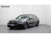 BMW 5-serie - M550i xDrive High Executive | Bowers & Wilkins | Schuifdak |