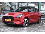 Suzuki Swift - 1.2 Style Smart Hybrid Automaat 82pk | Nieuw | Direct uit vo