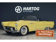 Ford Thunderbird - CONVERTIBLE 4.8 V8 AUT. + HARDTOP