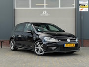 Volkswagen Golf - 1.0 TSI/110pk Highline Business R|2018|NAP|2x R-line|Automaa