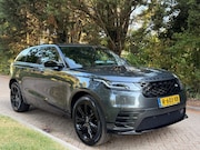 Land Rover Range Rover Velar - 2.0T AWD R-Dynamic Panodak- VOL EN IN