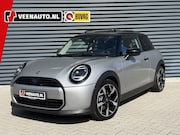 MINI Cooper - Mini 1.5 C Pano/Camera/Apple/Leder