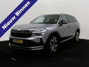 Skoda Kodiaq - 1.5 TSI PHEV Sportline Business Panodak | Canton | Trekhaak
