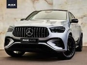 Mercedes-Benz AMG GLE - Coupé Hybrid 4Matic+ , pano, 22", tr.haak, luchtv.