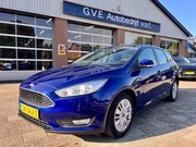 Ford Focus - 1.0 Lease Edition NL Auto NAP Logisch