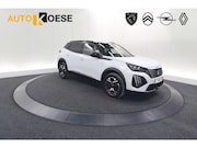 Peugeot 2008 - PureTech 130 EAT8 GT | Camera | Apple Carplay | Parkeersenso
