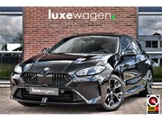 BMW 1-serie - 120 M-Sport Pano ACC 360 HUD El-Klep 18inch Shadowline