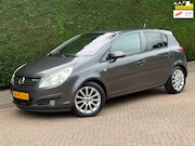 Opel Corsa - 1.2-16V Cosmo /AUTOMAAT/CRUISE/AIRCO/PDC/RIJDTSUPER