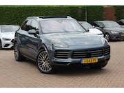 Porsche Cayenne - 3.0 E-Hybrid / Trekhaak / Panoramadak / 360Camera / Head-up