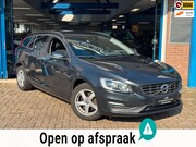 Volvo V60 - 1.5 T3 Polar+ 2017 AUT NAVI CLIMA NAP 41k KM