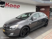 Opel Astra - 1.4 Turbo Cosmo