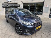 Peugeot 108 - 1.0 e-VTi 5Drs Airco Nw koppeling Beurt