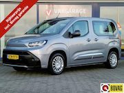 Toyota PROACE CITY Verso - 1.2 Turbo Professional, Trekhaak / Dubbele schuifdeur / Carp