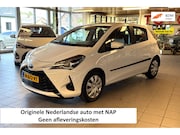 Toyota Yaris - 1.5 Hybrid Active 52.000 Km Nederlandse auto.