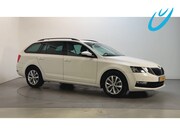 Skoda Octavia - Combi 1.0 TSI DSG Greentech Ambition Business Camera Trekhaa