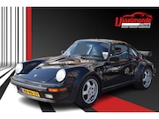 Porsche 911 - 930 3.3 Turbo Conditie