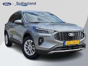 Ford Kuga - 2.5 PHEV Titanium 243pk | Nieuw model | Wegklapbare trekhaak