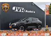 Nissan Juke - 1.0 DiG-T Acenta 11-2023 | BTW | Navi | AppleCarPlay | PrG |