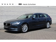Volvo V90 - 2.0 T4 Momentum | Achteropkomend verkeer waarschuwing | Auto