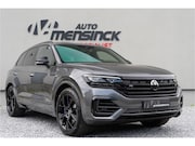 Volkswagen Touareg - 3.0 TSI 4MOTION R / Dynaudio/ Trekhaak/ Panoramadak/ 360 Top