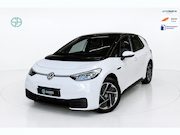 Volkswagen ID.3 - Pro Business 58 kWh|Automaat|LED|Navi|Adapt.cruise|Applecarp