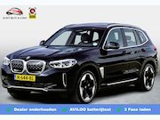 BMW iX3 - High Executive 80 kWh SoH 94,5% | Dealeronderhouden | Drivin