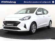 Hyundai i10 - 1.0 Comfort APPLE / ANDROID NAVIGATIE | AIRCO | ZUINIG! |