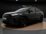 Audi Q4 Sportback e-tron - S edition 45 82 kWh 210 kW / 286 PK
