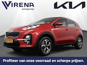 Kia Sportage - 1.6 GDI DynamicLine - Cruise Control - Climate Control - Lic